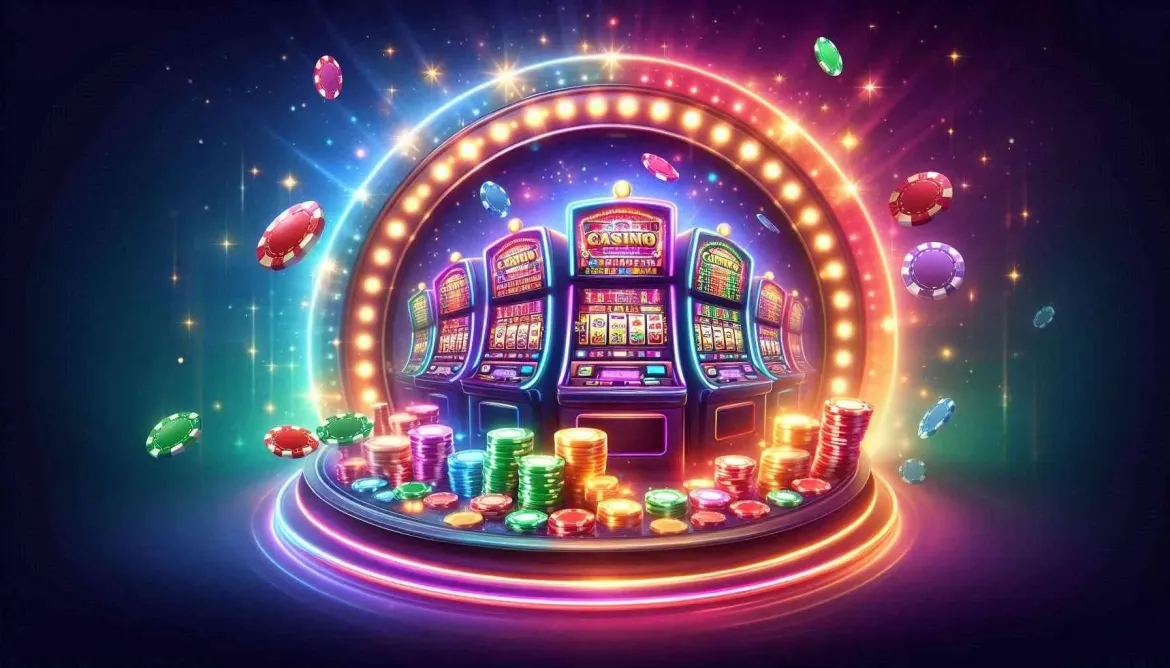 Wolf Spins Casino